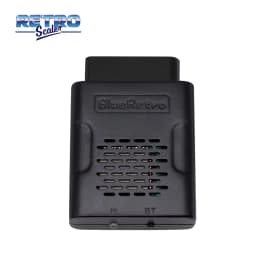 RetroScaler Blueretro Wireless Controller Adapter For SNES SFC Console to PS4 PS5 Switch Pro Switch Joycon Xbox One S Controller
