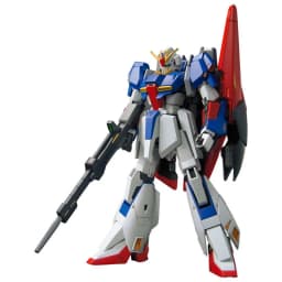 JMS HG1-/144 Z bullding models Ver.Ka Anime Figure Action Assembly Figures Model Toys Anime Figure Action Figures