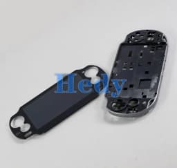 1PC Original New for ps vita psv psvita psv 1000 display lcd screen assembled black