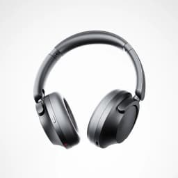 1MORE SonoFlow Pro HQ51 Noise Cancelling Wireless Headphones Bluetooth V5.4 AAC LDAC Hi-Res QuietMax ANC Earphones 100H Playtime