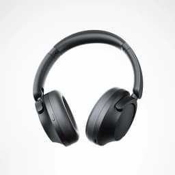 1MORE SonoFlow Pro HQ51 Noise Cancelling Wireless Headphones Bluetooth V5.4 AAC LDAC Hi-Res QuietMax ANC Earphones 100H Playtime