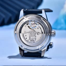 Pagani Design 2025 New 41MM Luxury Automatic Mechanical Men's Watch Stainless Steel 10bar Waterproof Pilot Watch reloj hombre
