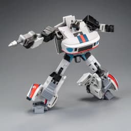 IN STOCK Transformation FD01 FD-01 Jazz Action Figure G1 Animation Version Action Figure Toy Collection Gift 15CM