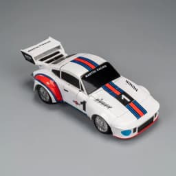 IN STOCK Transformation FD01 FD-01 Jazz Action Figure G1 Animation Version Action Figure Toy Collection Gift 15CM