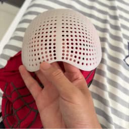 SpiderMan Brand New Day Adult Cosplay Mask with Magnetic Back Cover 3D Webbing Strips Resin Faceshell Cosplay Helmet
