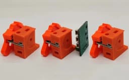 Hall Sensor SIM Racing For Logitech G923 G920 G29 G27 G25 Three Pedal Modification Accessories Racing Car Games