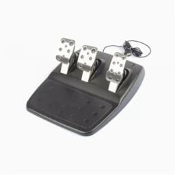 Hall Sensor SIM Racing For Logitech G923 G920 G29 G27 G25 Three Pedal Modification Accessories Racing Car Games