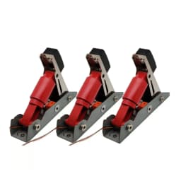 Hall Sensor SIM Racing For Logitech G923 G920 G29 G27 G25 Three Pedal Modification Accessories Racing Car Games