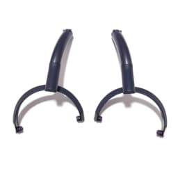 Original 1 Set Left + Right Hinge Bracket for Sony Wh-1000XM5 Headphone Headset Speaker Hanger Repair Parts