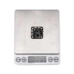 Radiomaster DBR4 2.4GHz Dual Band Gemini Xrossband ExpressLRS Receiver