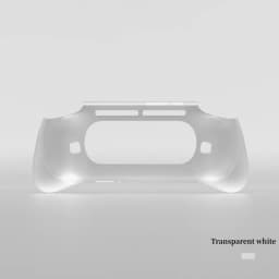 Big Big For Retroid Pocket 6 Grip Carry Case Antifall RP6 Game Console TPU Grip Storage Bag Case Box Packing Together