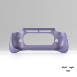 Big Big For Retroid Pocket 6 Grip Carry Case Antifall RP6 Game Console TPU Grip Storage Bag Case Box Packing Together