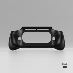 Big Big For Retroid Pocket 6 Grip Carry Case Antifall RP6 Game Console TPU Grip Storage Bag Case Box Packing Together
