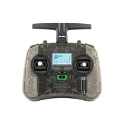 RADIOMASTER Pocket Radio Controller M2 FCC/LBT Hall Gimbal EdgeTX Transmitter ELRS CC2500 with BAT RP1 Receiver for FPV Drone