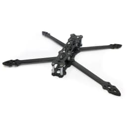 Mark4 5inch FPV Carbon Fiber Frame 225mm Wheelbase 5mm Arm Freestyle Long Range Frame for RC Quadcopter Racing Drone