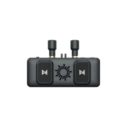 CADDX Walksnail Avatar VRX 10km 4 Antenna HDMI-Compatible 1080P/60FPS HD Pro Kit Dual Antenna Moonlight Kit for FPV Low Latency