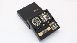 SpeedyBee F405 V5 OX32 55A 30x30 Model Aircraft FC&ESC Stack F405 Flight Controller 55A 4in1 ESC for FPV Drone