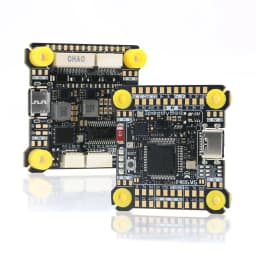 SpeedyBee F405 V5 OX32 55A 30x30 Model Aircraft FC&ESC Stack F405 Flight Controller 55A 4in1 ESC for FPV Drone