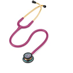 For Littmann Classic III Stethoscope Littmann Stethoscope Dual Sided Medical Stethoscope For Nurse Doctor Health Care