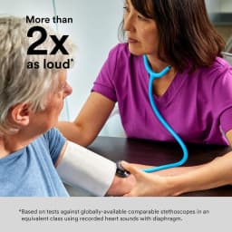 For Littmann Classic III Stethoscope Littmann Stethoscope Dual Sided Medical Stethoscope For Nurse Doctor Health Care