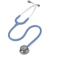For Littmann Classic III Stethoscope Littmann Stethoscope Dual Sided Medical Stethoscope For Nurse Doctor Health Care