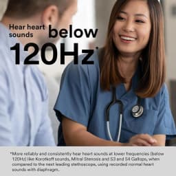 For Littmann Classic III Stethoscope Littmann Stethoscope Dual Sided Medical Stethoscope For Nurse Doctor Health Care