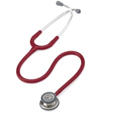 For Littmann Classic III Stethoscope Littmann Stethoscope Dual Sided Medical Stethoscope For Nurse Doctor Health Care