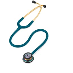 For Littmann Classic III Stethoscope Littmann Stethoscope Dual Sided Medical Stethoscope For Nurse Doctor Health Care