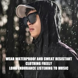 OnePlus AI Smart GlassesTranslation Listening To Music Bluetooth Conversation Recording Smart Sunglasses for Men Women 2026 New