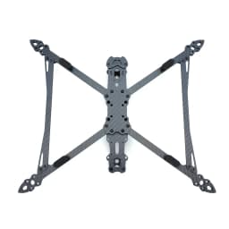 Mark4 V2 Mark 4 7 Inch/8 Inch/9 Inch/10 inch FPV Racing Drone Quadcopter Freestyle DIY Frame Kit Assembly Kits Parts