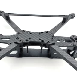 Mark4 V2 Mark 4 7 Inch/8 Inch/9 Inch/10 inch FPV Racing Drone Quadcopter Freestyle DIY Frame Kit Assembly Kits Parts