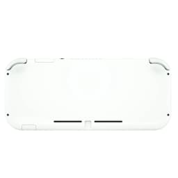 eXtremeRate DIY Replacement Shell Housing Case Cover with Screen Protector for NS Switch Lite - Single Series