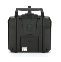 FLYSKY FS-I6X I6X 2.4G 10CH AFHDS 2A Radio Transmitter with IA6B IA10B Receiver