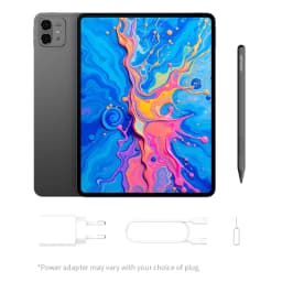 Teclast ArtPad Pro 12.7" 2.2K UHD Display 20GB RAM (8+12 Virtual) 256GB ROM Helio G99 10000mAh 30W Android 15 Tablet Global LTE