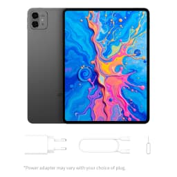 Teclast ArtPad Pro 12.7" 2.2K UHD Display 20GB RAM (8+12 Virtual) 256GB ROM Helio G99 10000mAh 30W Android 15 Tablet Global LTE
