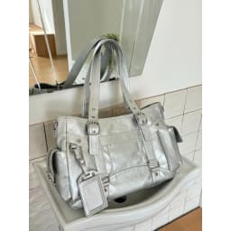 JIAERDI Sweet Cool Hot Girl Underarm Bag Ladies Leather Square Large Capacity Tote Bag Women Harajuku Luxe Crossbody Bag Y2k