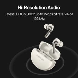 Global Version OnePlus Buds Pro 3 Bluetooth 5.4 TWS Earphone 50dB ANC Noise Canceling Spatial for Oneplus 13 13R 12 12R Nord 5