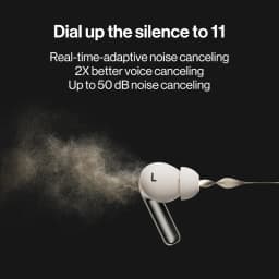 Global Version OnePlus Buds Pro 3 Bluetooth 5.4 TWS Earphone 50dB ANC Noise Canceling Spatial for Oneplus 13 13R 12 12R Nord 5