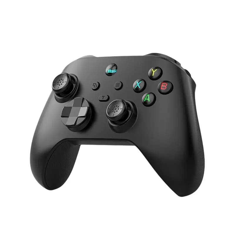 T35C G6 Bluetooth Game Controller For IOS/Android Gamepad For PC Hall Rocker Six-Axis Dual Vibration Joystick For Switch