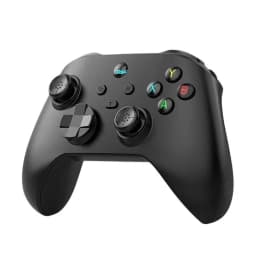 T35C G6 Bluetooth Game Controller For IOS/Android Gamepad For PC Hall Rocker Six-Axis Dual Vibration Joystick For Switch