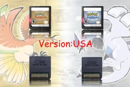 NDS Game Cartridge Pokemon Series Platinum Pearl Diamond HeartGold SoulSilver USA/EUR/FRA/ITA/NOE/AUS/ESP Version for NDS