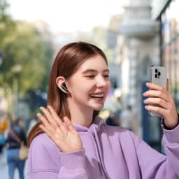 Soundcore by Anker P40i Беспроводные наушники с шумоподавлением ANC Беспроводные Bluetooth-наушники 60 часовое время