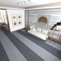 Large 40cm*3m Solid Color Protective Rug Suitable For Homes Bedrooms Living Rooms Offices Etc With A Thickened Design.