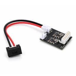 DreamPSU USB C 12V3A Power Supply Board For SEGA Dreamcast Game Console Power Supply Replacement For DC