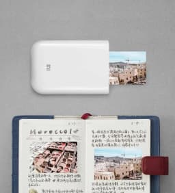 Xiaomi ZINK Pocket Printer Paper Self-adhesive Photo Print 50/100/150/200 Sheets Xiaomi 3inch Mini Printer Papers