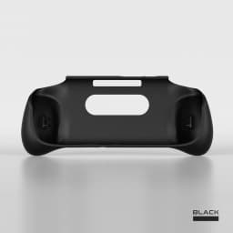 Retroid Pocket 5 Shell RP5 Tpu Frosted Soft Grip RP G2 Wear-Resistant Waterproof, Anti Drop Game Console Protective Cover Grip