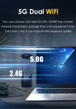 16GB RAM 1TB/2TB SSD Laptop - 15.6 Inch HD Screen, Intel Core I9-9900, Windows 11 Professional, Portable Notebook Computer