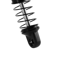 INJORA Aluminum 26mm Oil Shocks for 1/30 Axial SCX30