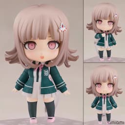 Danganronpa Series 2227 Nanami Chiaki Anime 2625 Kyoko 2802 Oma 1398 Junko 2828 Hajime 2580 Komaeda Figures Movable Model Toy