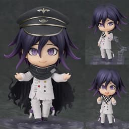 Danganronpa Series 2227 Nanami Chiaki Anime 2625 Kyoko 2802 Oma 1398 Junko 2828 Hajime 2580 Komaeda Figures Movable Model Toy